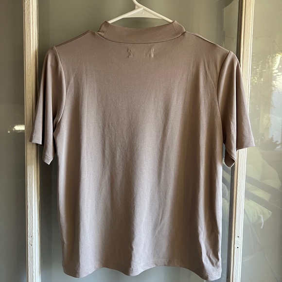 Oak + Fort basic tee - Picture 2 of 3